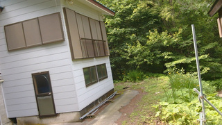 長野県菅平高原 ゆたか山荘 坂下 2026/06/30 15:15