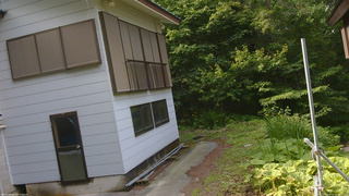長野県菅平高原 ゆたか山荘 坂下 2026/06/30 15:30