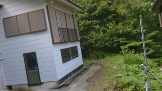 長野県菅平高原 ゆたか山荘 坂下 2026/06/30 15:45