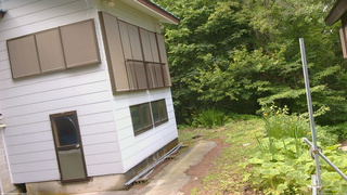 長野県菅平高原 ゆたか山荘 坂下 2026/06/30 16:15