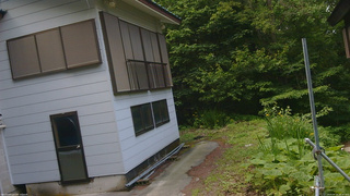 長野県菅平高原 ゆたか山荘 坂下 2026/06/30 16:30