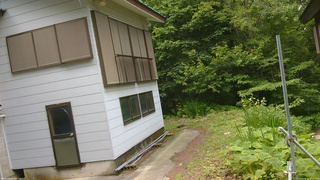 長野県菅平高原 ゆたか山荘 坂下 2026/06/30 17:15