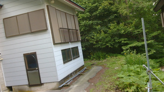 長野県菅平高原 ゆたか山荘 坂下 2026/06/30 18:15