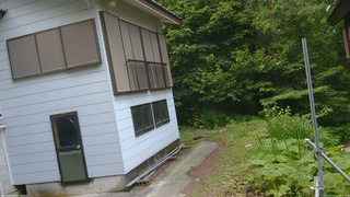 長野県菅平高原 ゆたか山荘 坂下 2026/06/30 18:45