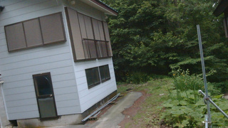 長野県菅平高原 ゆたか山荘 坂下 2026/06/30 19:15