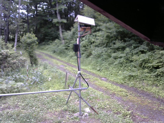 長野県菅平高原 ゆたか山荘 南側 2026/07/01 15:00
