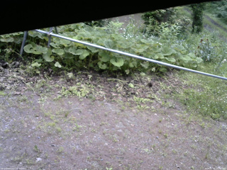 長野県菅平高原 ゆたか山荘 駐車場 2026/07/01 09:45