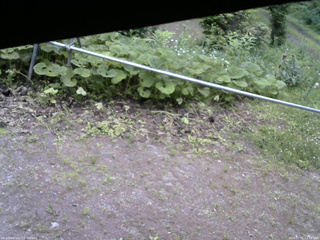 長野県菅平高原 ゆたか山荘 駐車場 2026/07/01 11:15