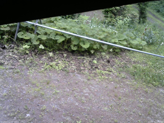 長野県菅平高原 ゆたか山荘 駐車場 2026/07/01 12:15