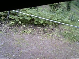 長野県菅平高原 ゆたか山荘 駐車場 2026/07/01 15:30