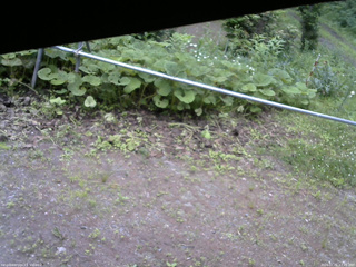 長野県菅平高原 ゆたか山荘 駐車場 2026/07/01 17:45