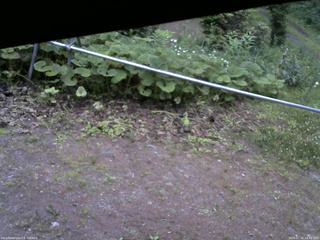 長野県菅平高原 ゆたか山荘 駐車場 2026/07/01 18:45
