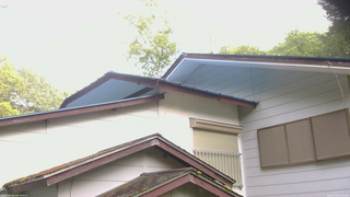 長野県菅平高原 ゆたか山荘 駐車場奥 2026/07/01 05:45