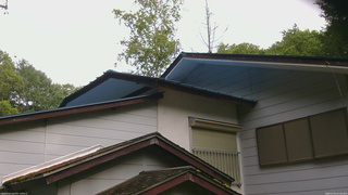 長野県菅平高原 ゆたか山荘 駐車場奥 2026/07/01 07:00