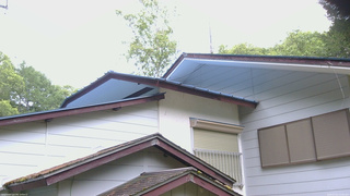 長野県菅平高原 ゆたか山荘 駐車場奥 2026/07/01 13:00