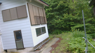 長野県菅平高原 ゆたか山荘 坂下 2026/07/01 05:15
