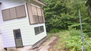 長野県菅平高原 ゆたか山荘 坂下 2026/07/01 06:30