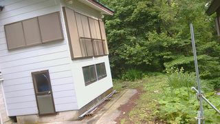 長野県菅平高原 ゆたか山荘 坂下 2026/07/01 06:45