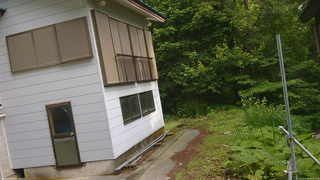 長野県菅平高原 ゆたか山荘 坂下 2026/07/01 07:30