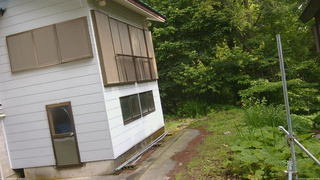 長野県菅平高原 ゆたか山荘 坂下 2026/07/01 07:45