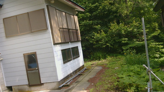 長野県菅平高原 ゆたか山荘 坂下 2026/07/01 08:15