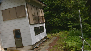 長野県菅平高原 ゆたか山荘 坂下 2026/07/01 08:45
