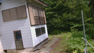 長野県菅平高原 ゆたか山荘 坂下 2026/07/01 09:15