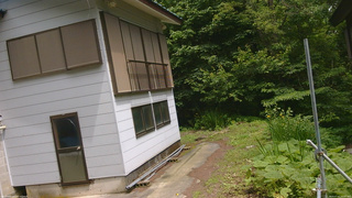 長野県菅平高原 ゆたか山荘 坂下 2026/07/01 10:15