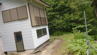 長野県菅平高原 ゆたか山荘 坂下 2026/07/01 11:30