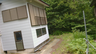 長野県菅平高原 ゆたか山荘 坂下 2026/07/01 11:45