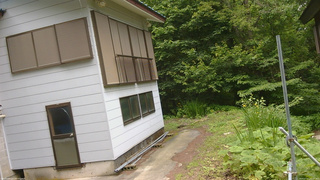 長野県菅平高原 ゆたか山荘 坂下 2026/07/01 12:15