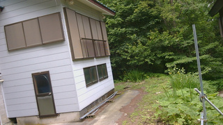 長野県菅平高原 ゆたか山荘 坂下 2026/07/01 13:30