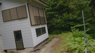 長野県菅平高原 ゆたか山荘 坂下 2026/07/01 16:45