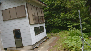 長野県菅平高原 ゆたか山荘 坂下 2026/07/01 18:30