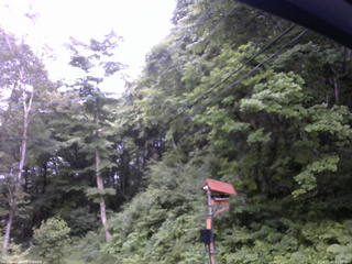 長野県菅平高原 ゆたか山荘 温度計 2026/07/02 05:30