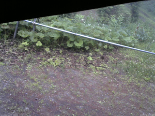 長野県菅平高原 ゆたか山荘 駐車場 2026/07/02 18:15