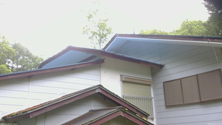 長野県菅平高原 ゆたか山荘 駐車場奥 2026/07/02 05:30