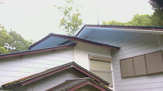 長野県菅平高原 ゆたか山荘 駐車場奥 2026/07/02 06:15