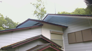 長野県菅平高原 ゆたか山荘 駐車場奥 2026/07/02 06:30