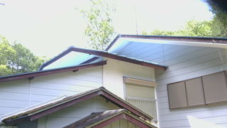 長野県菅平高原 ゆたか山荘 駐車場奥 2026/07/02 13:00