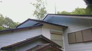 長野県菅平高原 ゆたか山荘 駐車場奥 2026/07/02 13:30