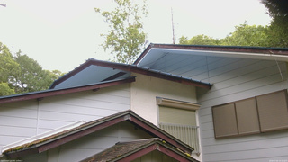 長野県菅平高原 ゆたか山荘 駐車場奥 2026/07/02 14:15