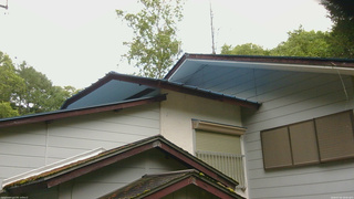 長野県菅平高原 ゆたか山荘 駐車場奥 2026/07/02 18:00