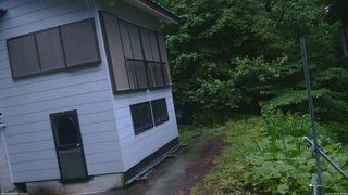 長野県菅平高原 ゆたか山荘 坂下 2026/07/02 05:00
