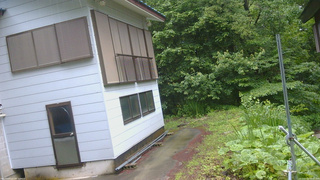長野県菅平高原 ゆたか山荘 坂下 2026/07/02 05:15