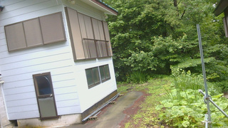 長野県菅平高原 ゆたか山荘 坂下 2026/07/02 05:30