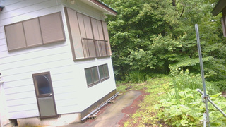 長野県菅平高原 ゆたか山荘 坂下 2026/07/02 06:00