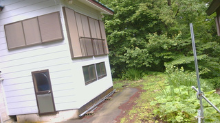 長野県菅平高原 ゆたか山荘 坂下 2026/07/02 06:15