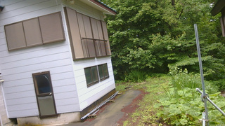 長野県菅平高原 ゆたか山荘 坂下 2026/07/02 06:30