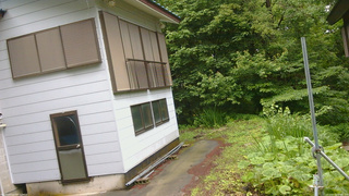 長野県菅平高原 ゆたか山荘 坂下 2026/07/02 07:00